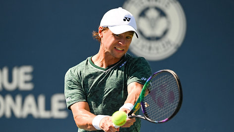 Ričardas Berankis