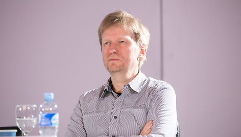 Nerijus Milerius