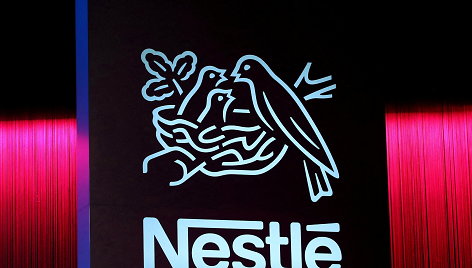 „Nestle Baltics“ pardavimus pernai didino kava ir maistas gyvūnams