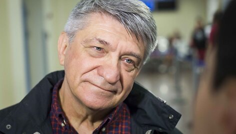 Aleksandras Sokurovas