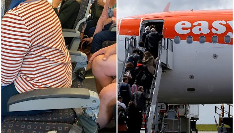 „EasyJet“