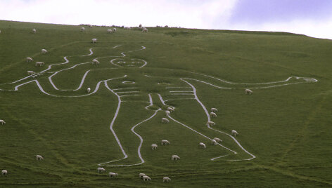 Cerne Abbas