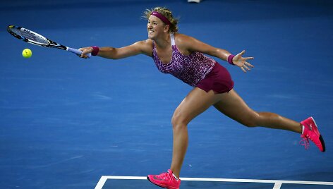 Viktorija Azarenka
