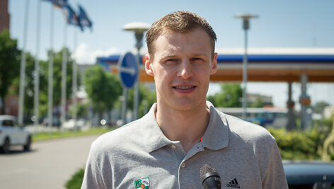 Martynas Pocius