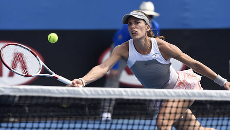 Andrea Petkovic