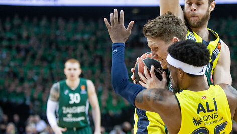 Marius Grigonis