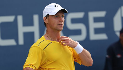 Ričardas Berankis