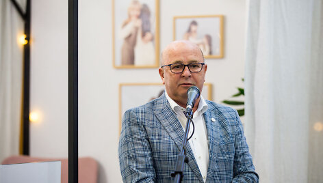 Visvaldas Matijo&scaron;aitis
