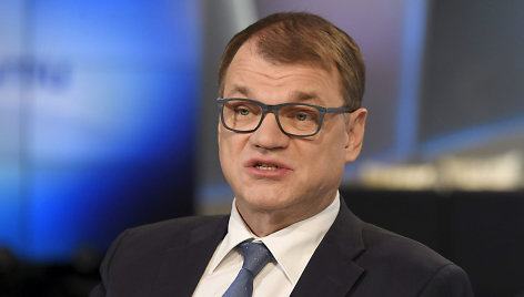 Juha Sipila