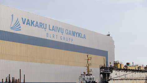 Teismas: Lietuvos kariuomenė, atmesdama VBLS pasiūlymą dėl naujo laivo įsigijimo, pasielgė teisėtai
