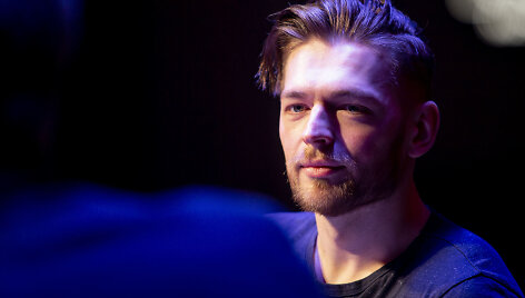 Jurijus Veklenko