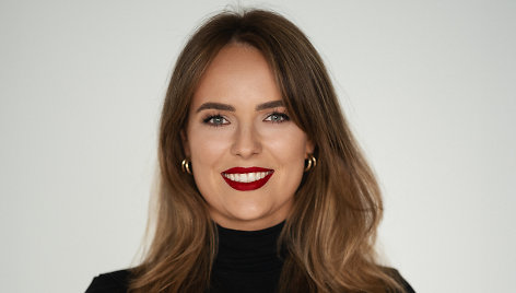 Ieva Koncevičiūtė