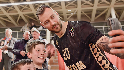 Donatas Motiejūnas