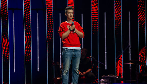 Simona Jakubėnaitė