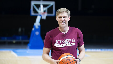 Gintaras Kadžiulis