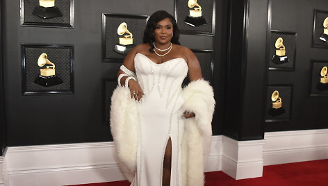 Lizzo