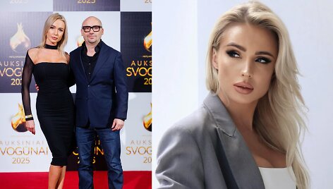 Agnė Turskienė, Matas Maldeikis