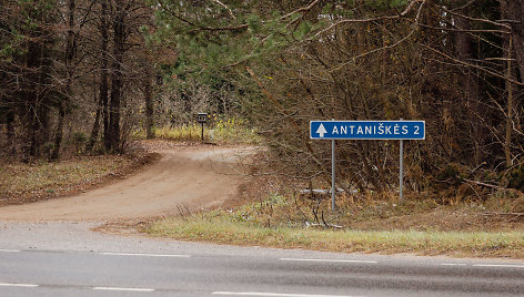 Antaniškių k.