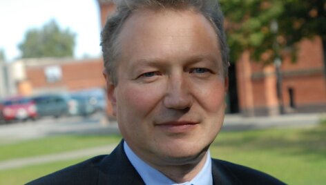 Artūras Razbadauskas