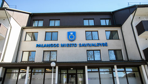 Palangos miesto savivaldybė