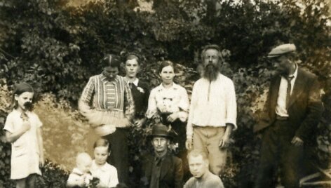 Kalendrų šeima
