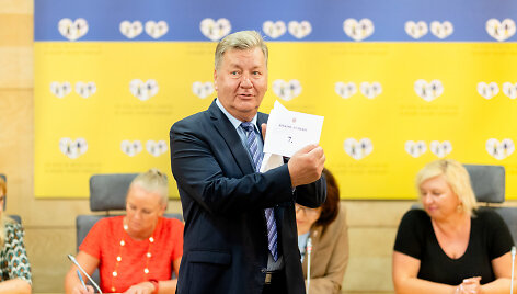 Valdas Tutkus
