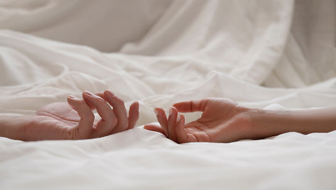 Orgazminė meditacija