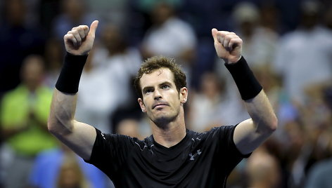 Andy Murray