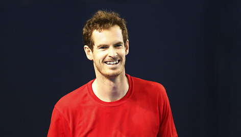Andy Murray