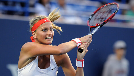 Petra Kvitova