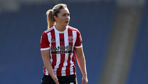 Maddy Cusack