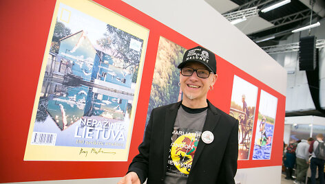 Paroda Adventur 2018