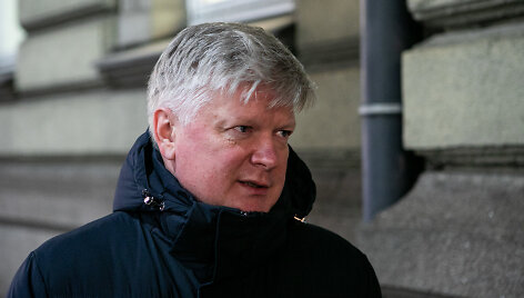 Kęstutis Navickas