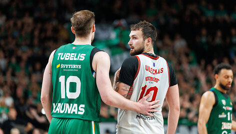 Lukas Uleckas