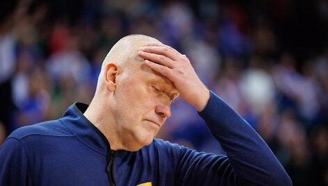 Rimas Kurtinaitis