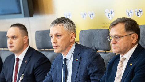 Vytautas Bakas