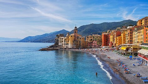 Camogli