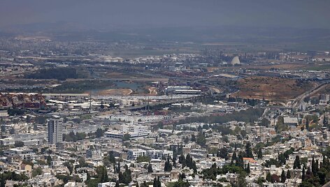 Haifa