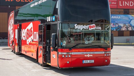&bdquo;Superbus&ldquo;