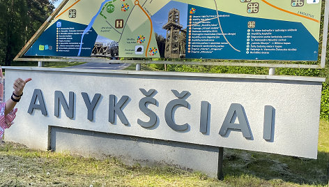 Anykščiai