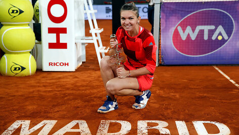 Simona Halep