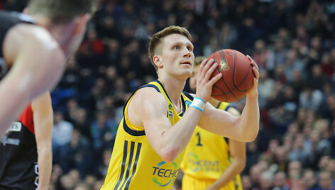 Marius Grigonis