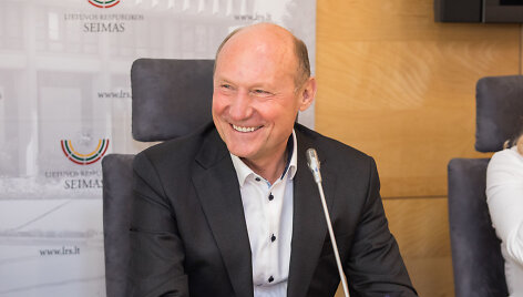Valdas Luko&scaron;evičius