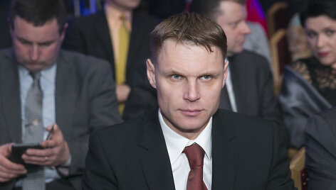 Edgaras Jankauskas