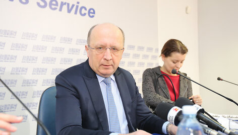 Andrius Kubilius