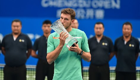 Pablo Carreno-Busta