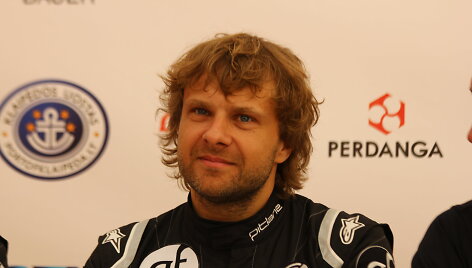 Benediktas Vanagas