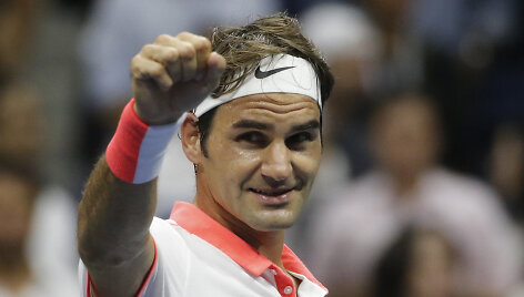 Rogeris Federeris