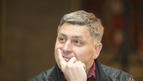 Marius Ivaškevičius