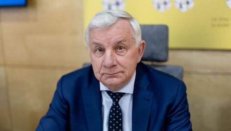 Rimantas Sinkevičius